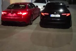 Alfa Romeo, Giulia