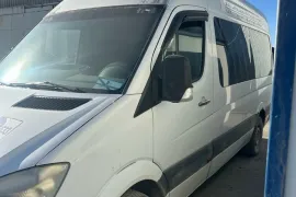 Mercedes-Benz, Sprinter