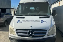 Mercedes-Benz , Sprinter