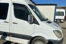 Mercedes-Benz , Sprinter