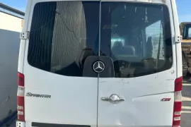 Mercedes-Benz, Sprinter