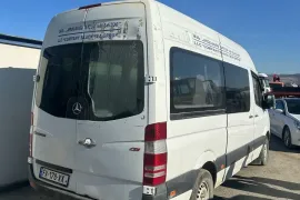 Mercedes-Benz , Sprinter