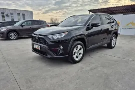 Toyota, RAV4