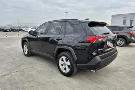 Toyota, RAV4