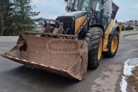 CATERPILLAR, другой