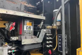 CATERPILLAR, M315