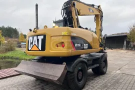 CATERPILLAR, M315