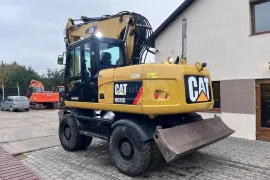 CATERPILLAR, M315