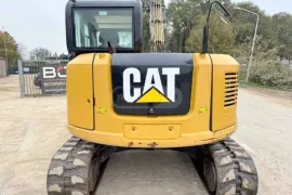 CATERPILLAR, другой