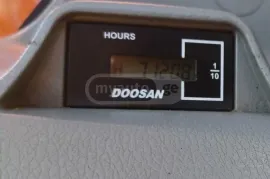 Doosan, DX190W-5