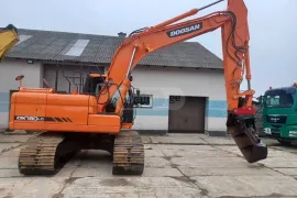 Doosan, DX190W-5