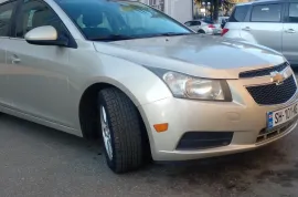 Chevrolet, Cruze