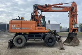 Doosan, DX190W-5