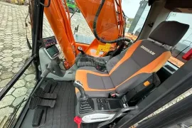 Doosan, DX260LCA