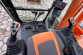 Doosan, DX260LCA