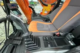 Doosan, DX260LCA