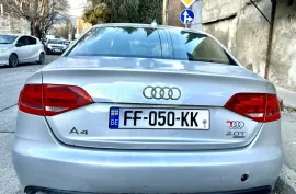 Audi, A series, A4