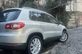 Volkswagen, Tiguan