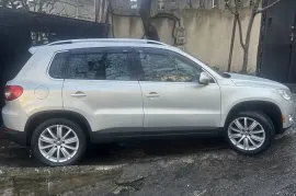 Volkswagen, Tiguan