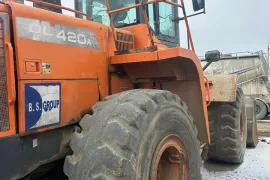 Doosan, другой