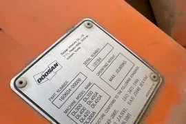 Doosan, другой