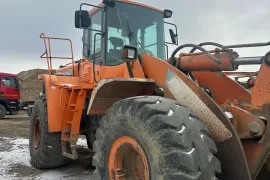 Doosan, другой