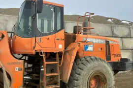 Doosan, другой