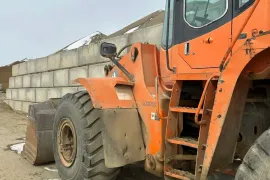 Doosan, другой