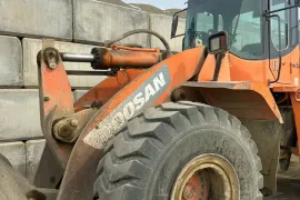 Doosan, Other