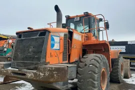 Doosan, другой