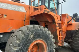 Doosan, другой