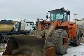 Doosan, другой