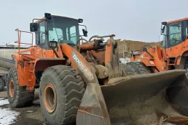 Doosan, другой