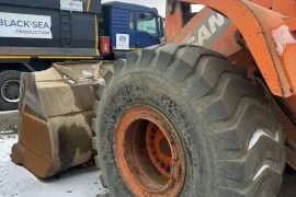 Doosan, другой