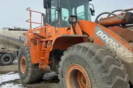 Doosan, другой