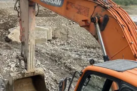 Doosan, другой