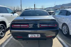 Dodge, Challenger