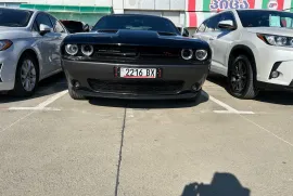 Dodge, Challenger