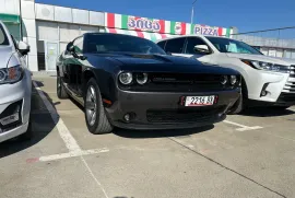 Dodge, Challenger