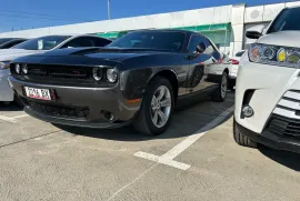 Dodge, Challenger