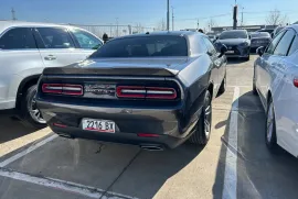 Dodge, Challenger