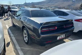 Dodge, Challenger