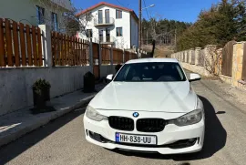 BMW, 3 Series, 328