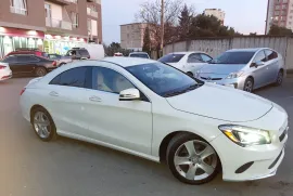 Mercedes-Benz, CLA-Class, CLA 250