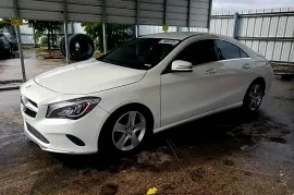 Mercedes-Benz, CLA-Class, CLA 250