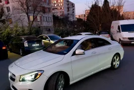 Mercedes-Benz, CLA-Class, CLA 250