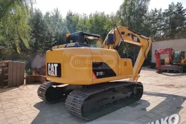 CATERPILLAR, другой