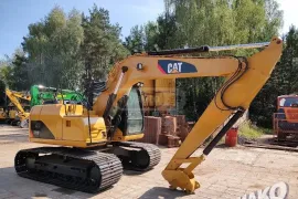 CATERPILLAR, другой