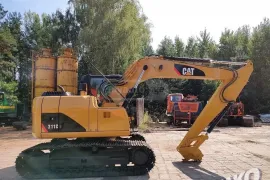 CATERPILLAR, другой