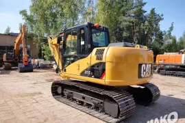 CATERPILLAR, другой